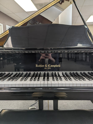Kohler & Campbell SKG-400SP (4'7")