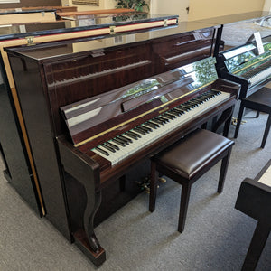 Wurlitzer WG60 (47'')