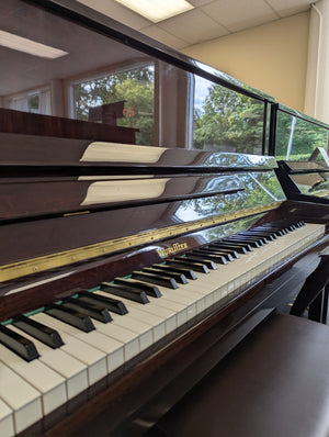 Wurlitzer WG60 (47'')