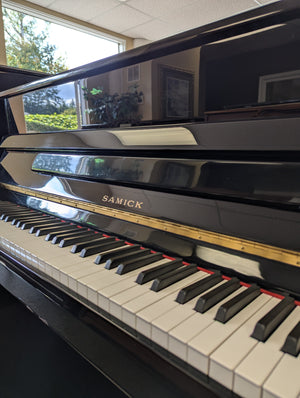 Samick JS112 (43")