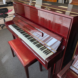 Kohler & Campbell SKV-48 (48")