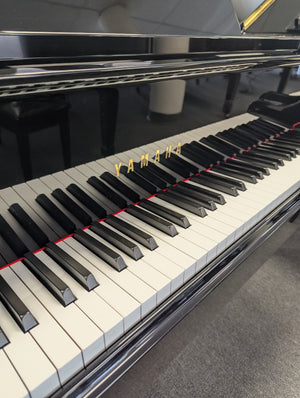 Yamaha GA1 (4'11")