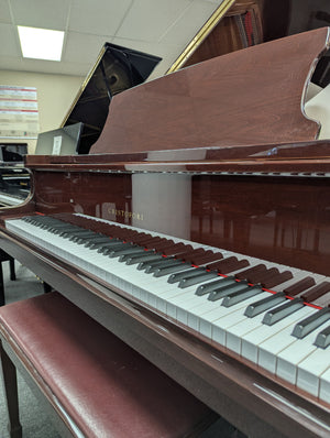 Cristofori CRG53L (5'3")