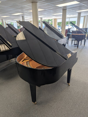 Yamaha GA1 (4'11")