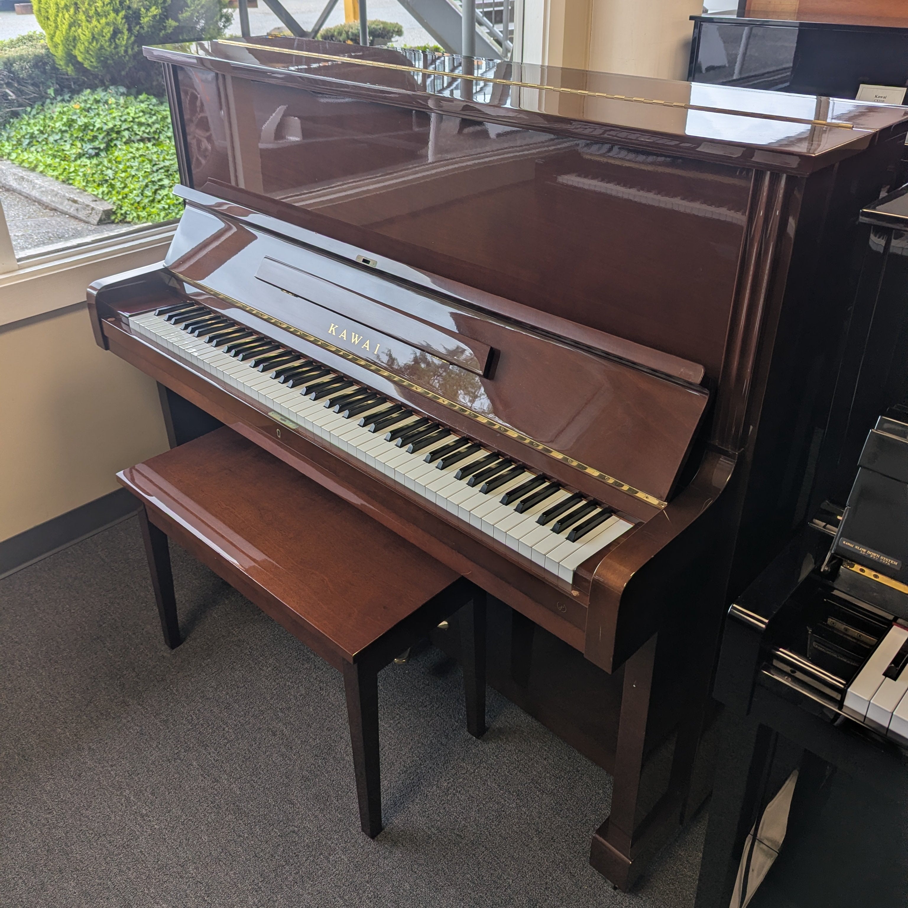 Products | Northwest Pianos