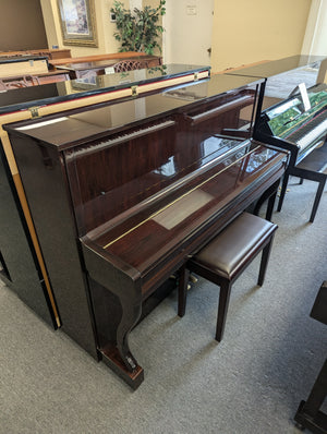 Wurlitzer WG60 (47'')