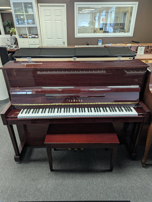 Yamaha T116 (45")