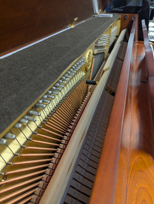 Yamaha M500 Console (44'')