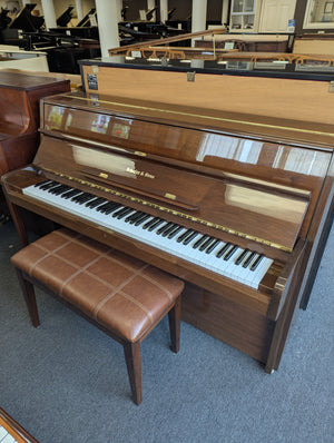 Schafer & Sons VS-42 (42'')