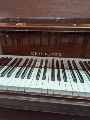 Cristofori CRG53L (5'3")