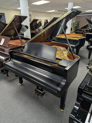 Yamaha G2 (5'8'') | Northwest Pianos