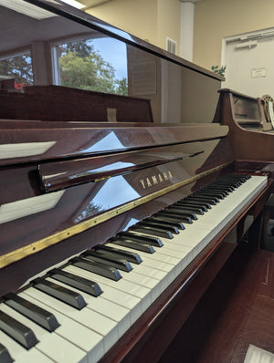 Yamaha T116 (45")