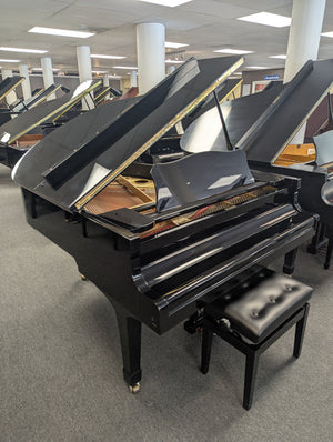 Yamaha G2 (5'8'')