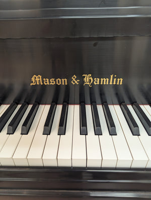 Mason & Hamlin B (5'4")