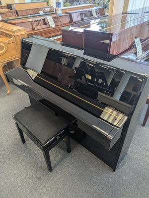 Yamaha B1 (45'')