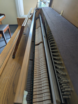 Yamaha MX-82 43" (1993)