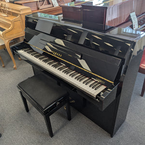Yamaha B1 (45'')