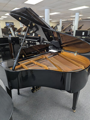 Kohler & Campbell SKG-400SP (4'7")