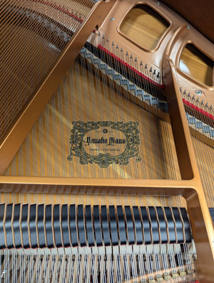 Yamaha GA1 (4'11")