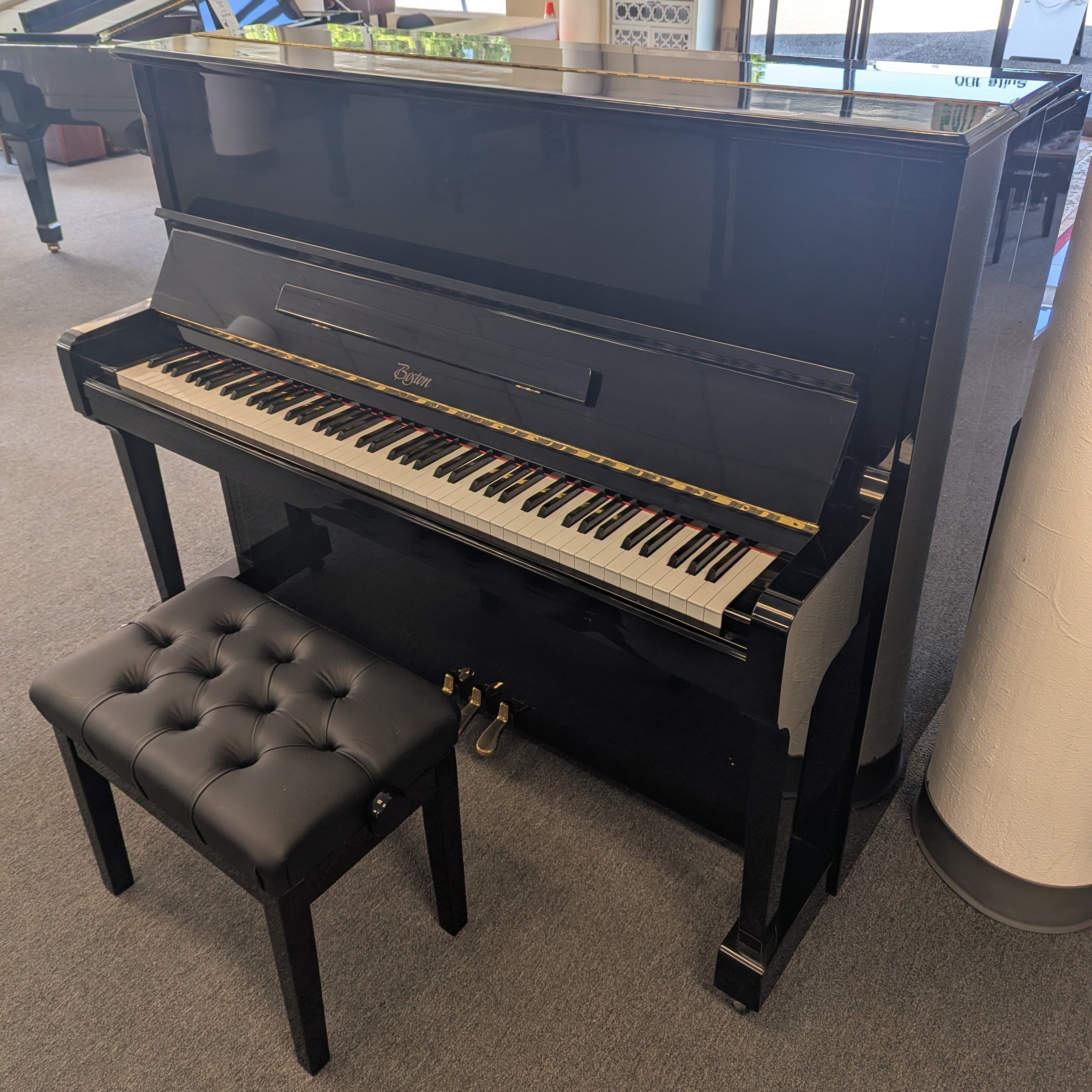 Products | Northwest Pianos