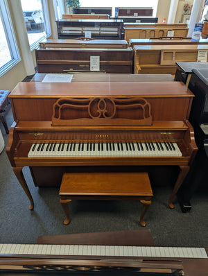 Yamaha M500 Console (44'')