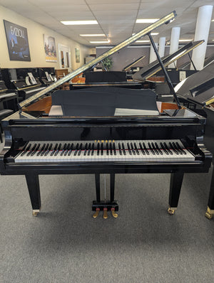 Yamaha GA1 (4'11")