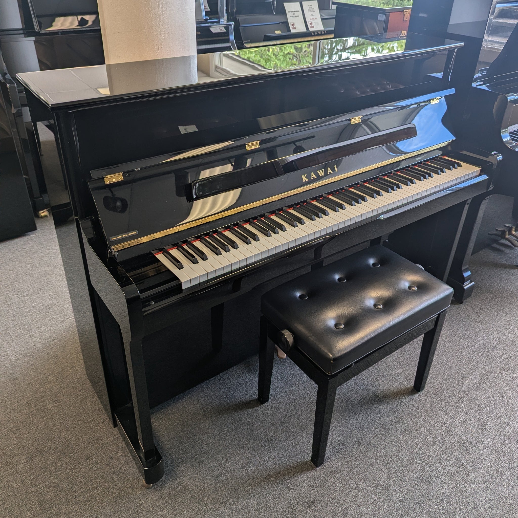 Kawai K-2 (45'')