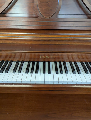 Kawai 502F (43") Upright Console Piano