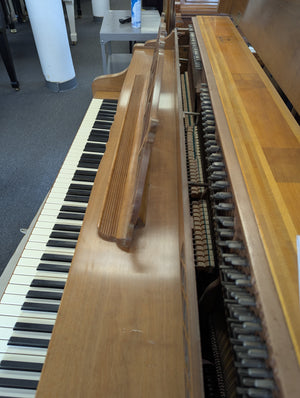 Steinway & Sons Model 100 (41")