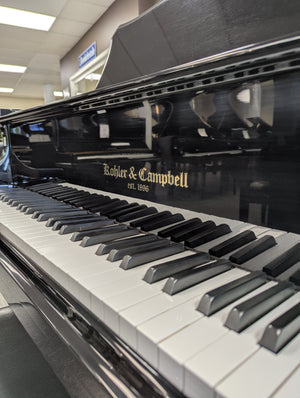 Kohler & Campbell SKG-400SP (4'7")
