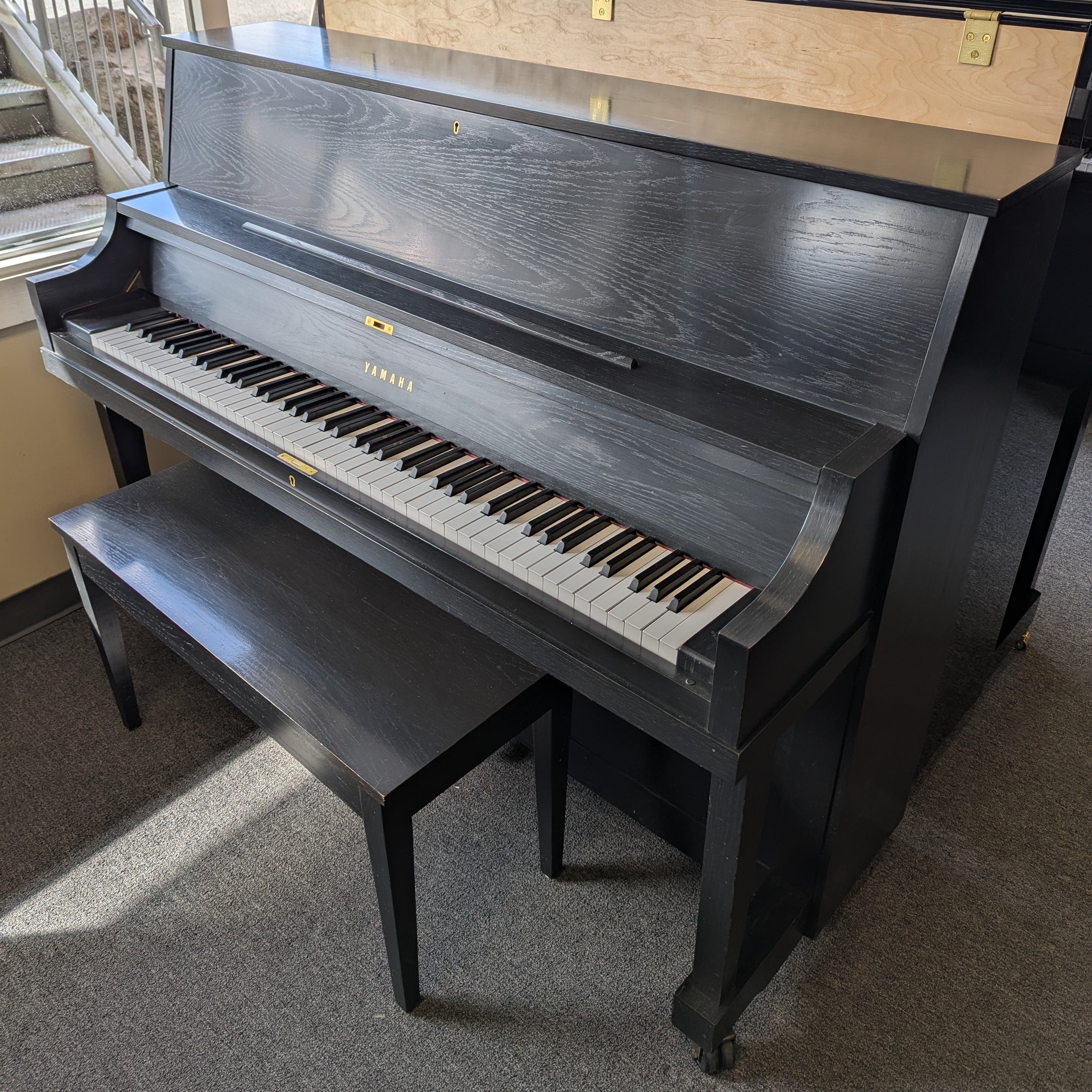 Yamaha P22 (45') | Northwest Pianos