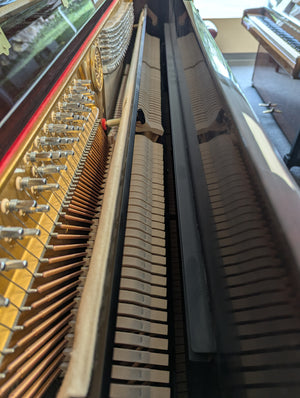 Wurlitzer WG60 (47'')