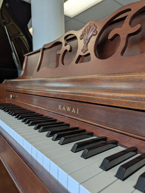 Kawai 503QA (43") Upright Console