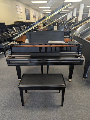 Yamaha GC-1 (5'3")