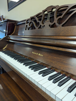 Charles Walter 1520 Traditional (43")
