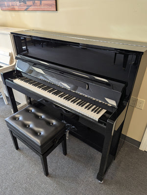 Hailun H1-P (48") w/ Small Keys (NEW PIANO!!)