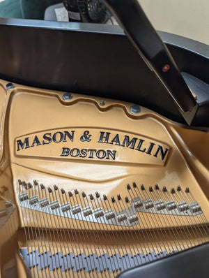 Mason & Hamlin B (5'4")