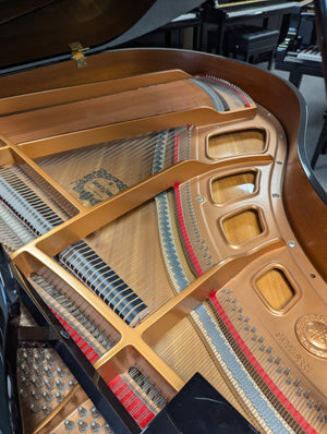 Yamaha GA1 (4'11")