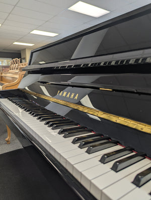 Yamaha B1 (45'')