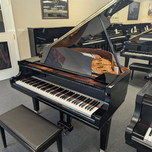 Yamaha GC-1 (5'3")