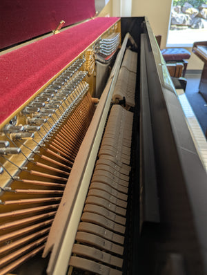 Hamilton Model 860 Upright Piano (47'')
