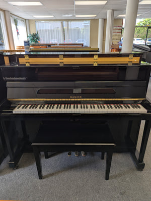 Samick JS112 (43")