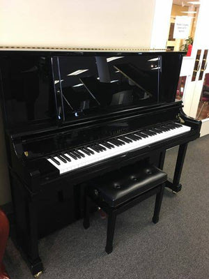 Hailun Upright Piano Northwest Pianos.