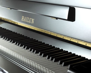 Hailun Upright Piano Northwest Pianos.