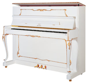 PETROF P118 R1 Rococo (46.5")