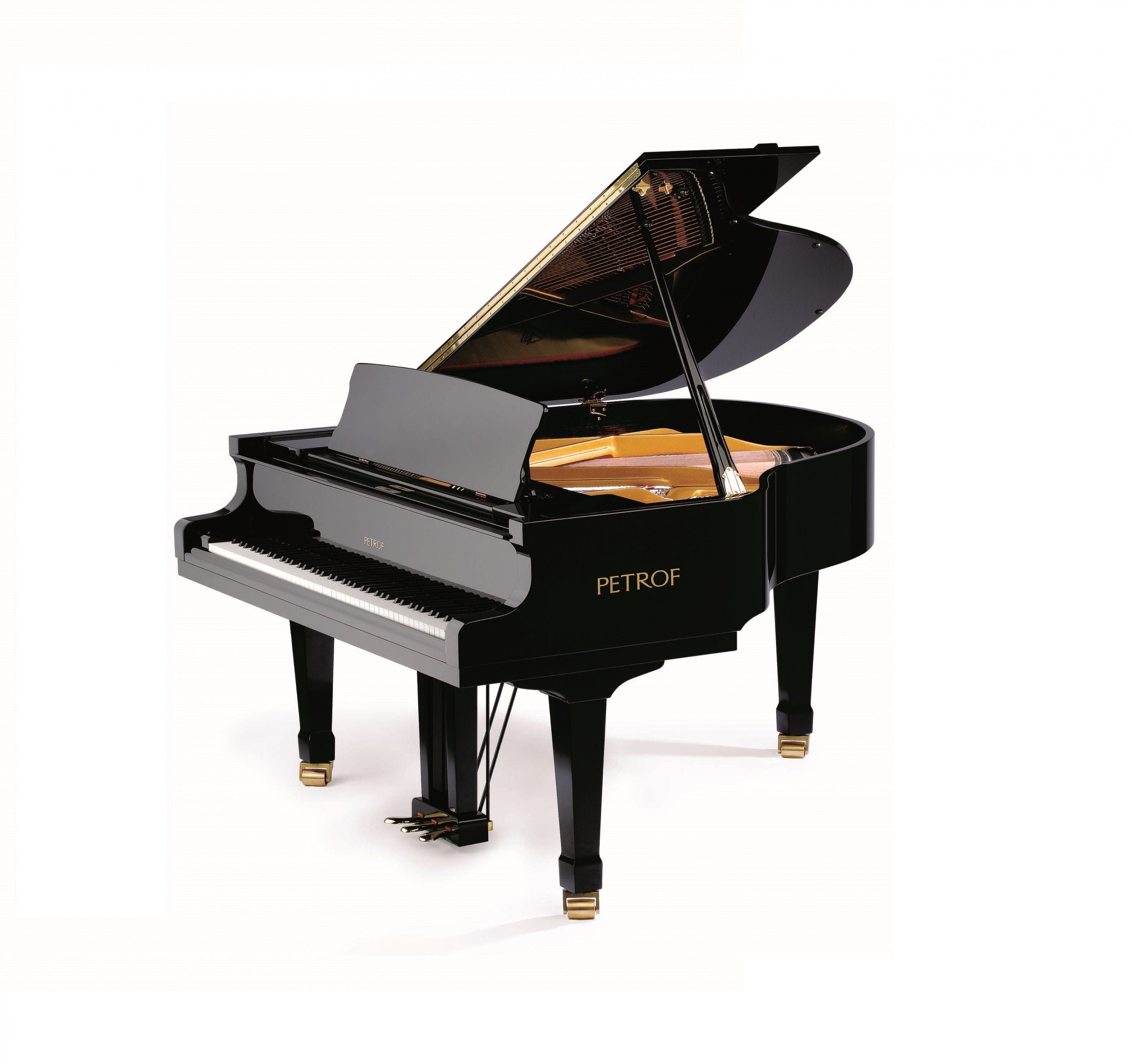 PETROF P159 Bora (5'3') | Northwest Pianos