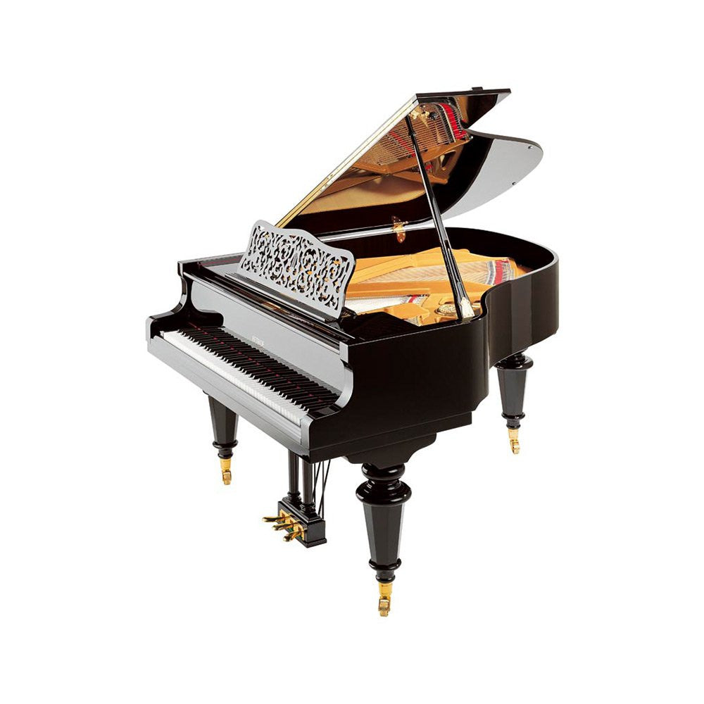 PETROF P173 Breeze Klasik (5'8') | Northwest Pianos