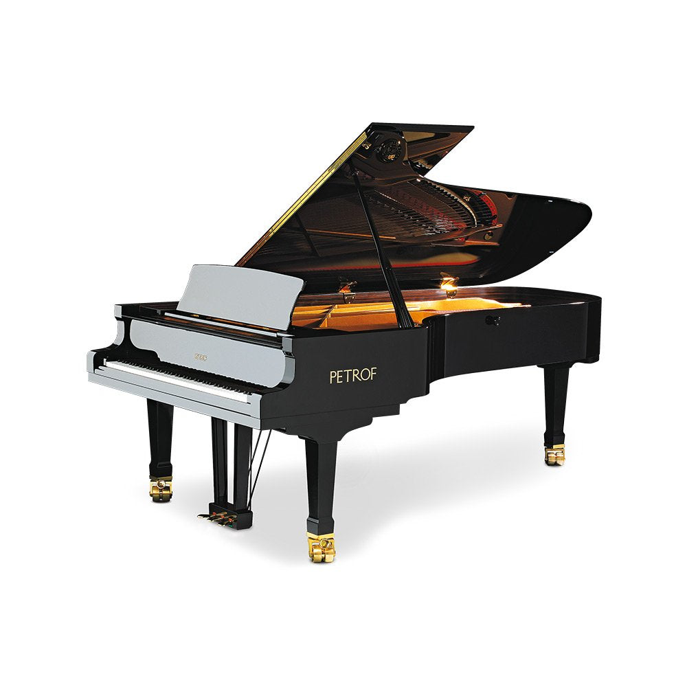Used petrof grand cheap piano for sale