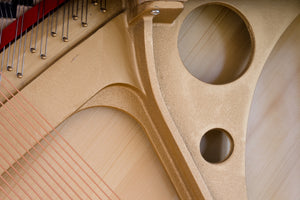 PETROF P118 P1 (46.5")