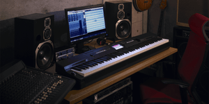 CASIO Privia PX-360 Bundle